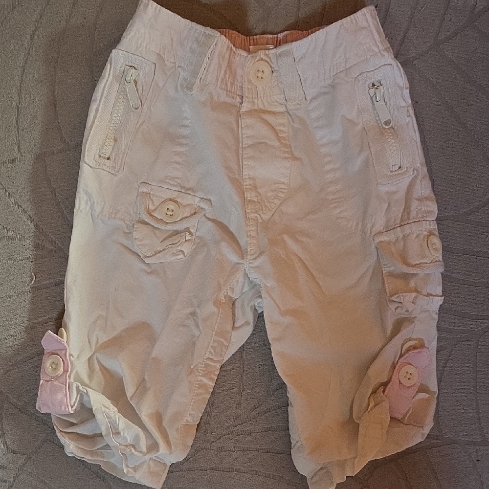 Baby Gap Cargo Pants